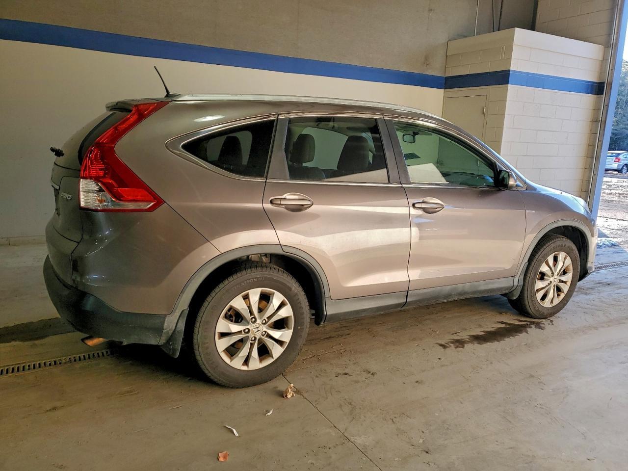 2013 Honda CR-V - zdjęcie 3