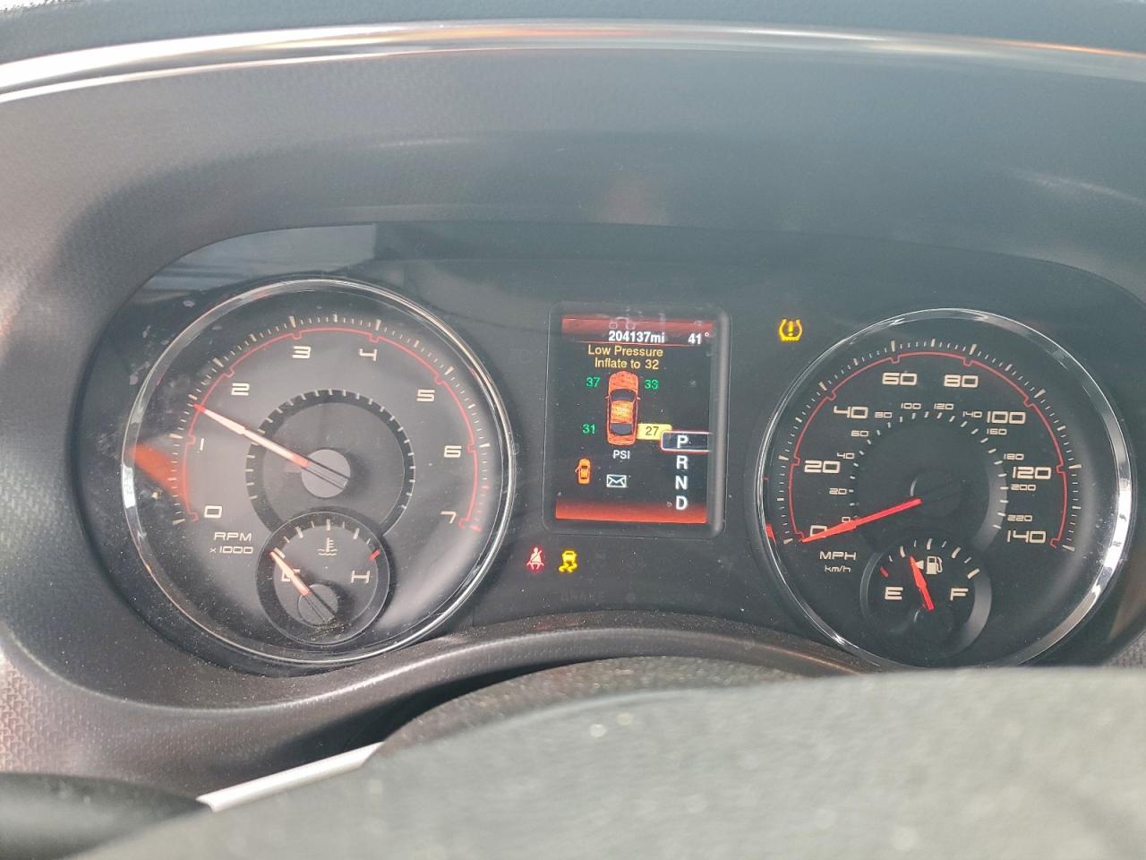 2013 Dodge Charger Se - zdjęcie 9