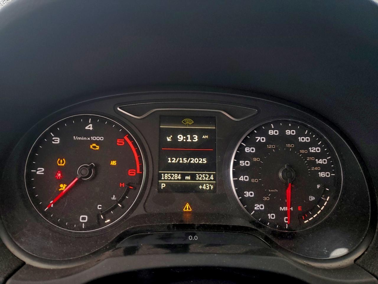 2015 Audi A3 Premium - zdjęcie 9