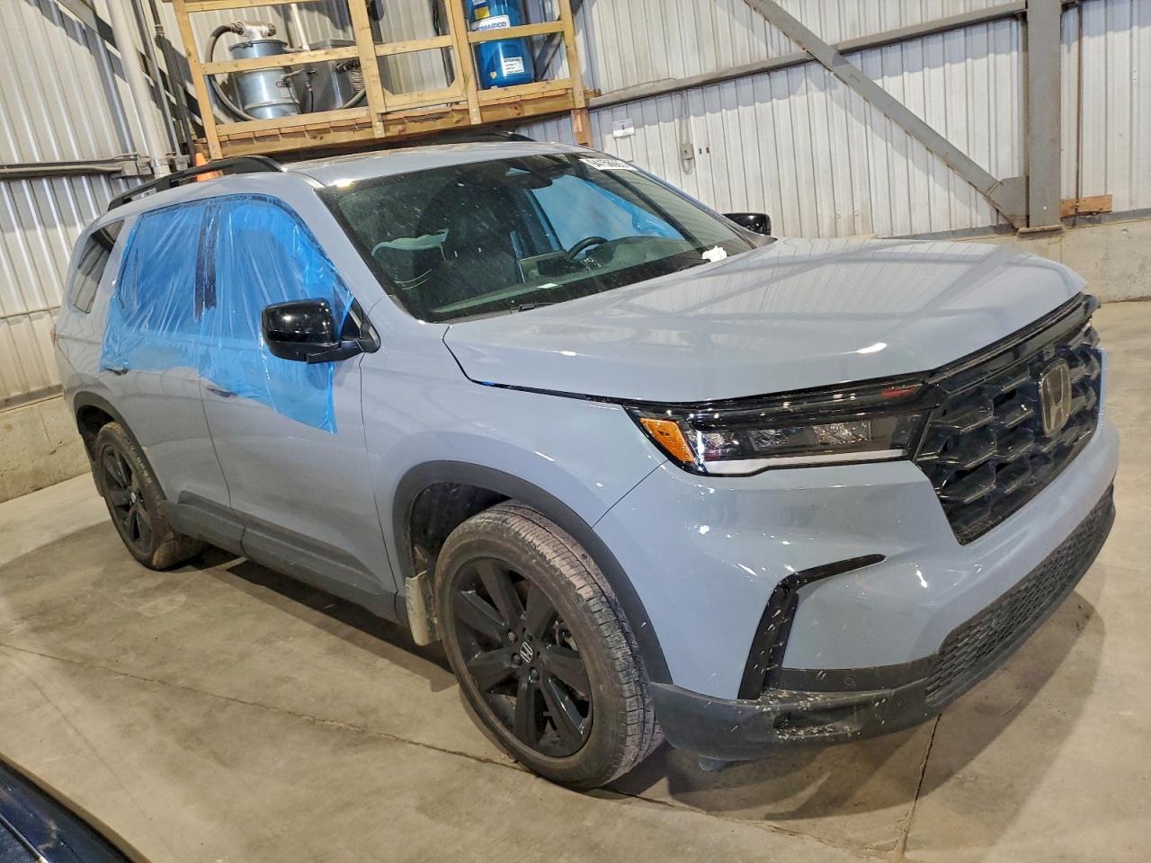 2024 Honda Pilot - zdjęcie 4