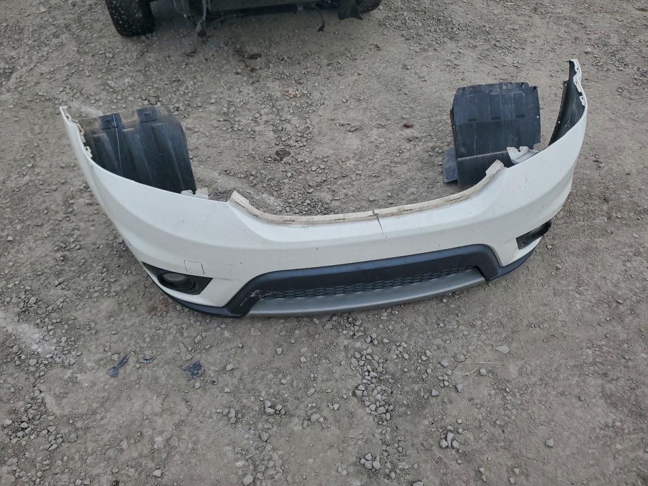 2016 Dodge Journey Sxt - zdjęcie 13