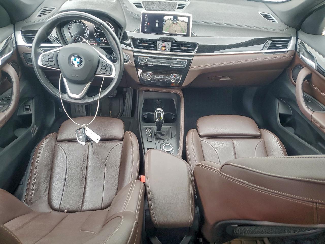 2020 BMW X1 xDrive28I - zdjęcie 8