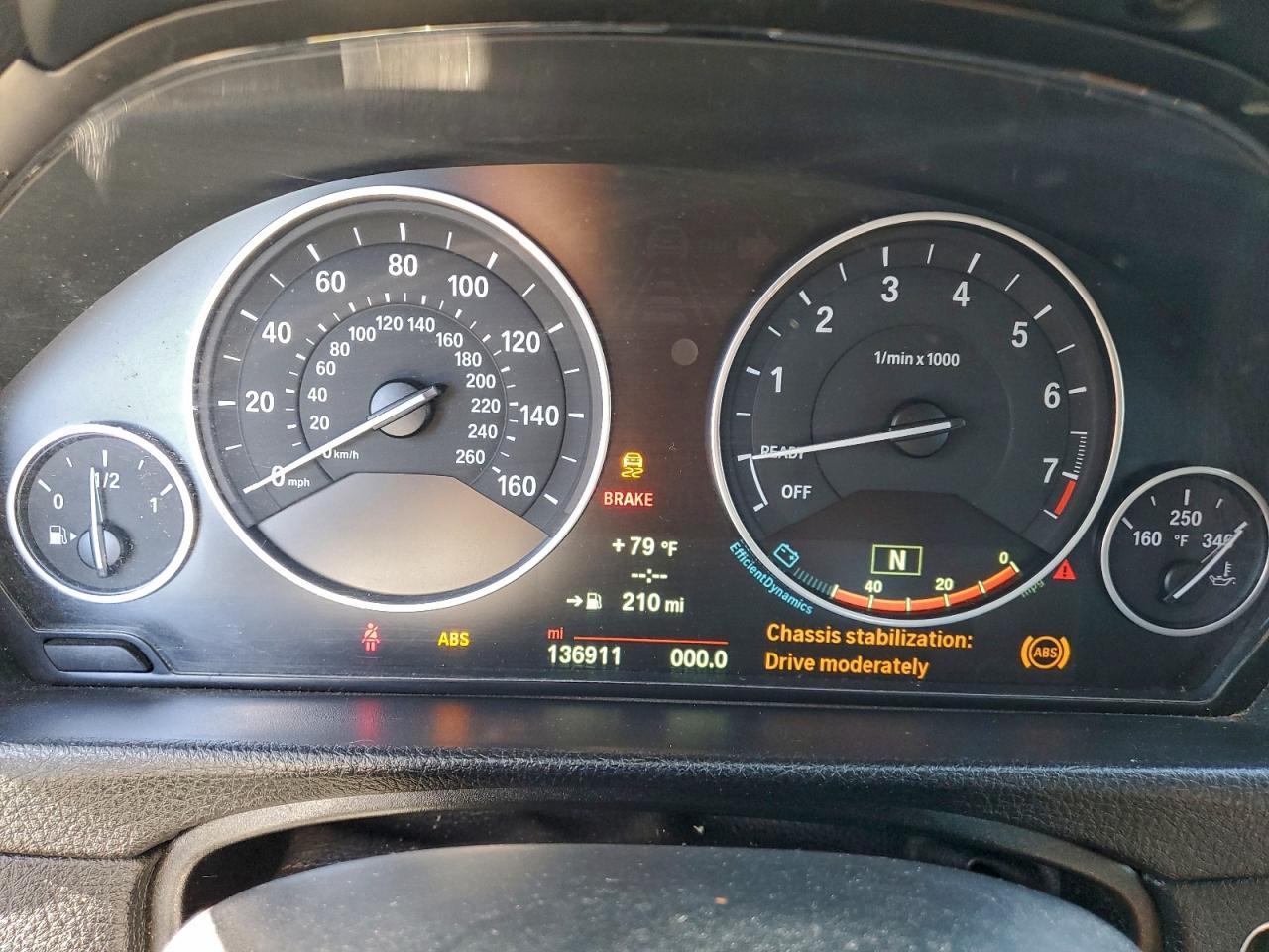 2014 BMW 428 I - zdjęcie 9