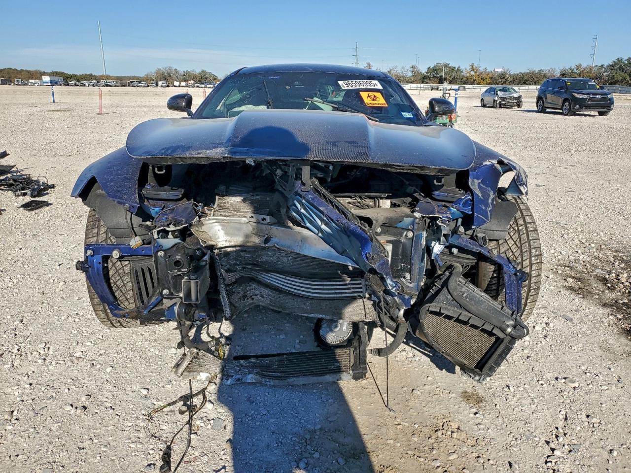 2016 Mercedes-Benz Amg Gt S - zdjęcie 5