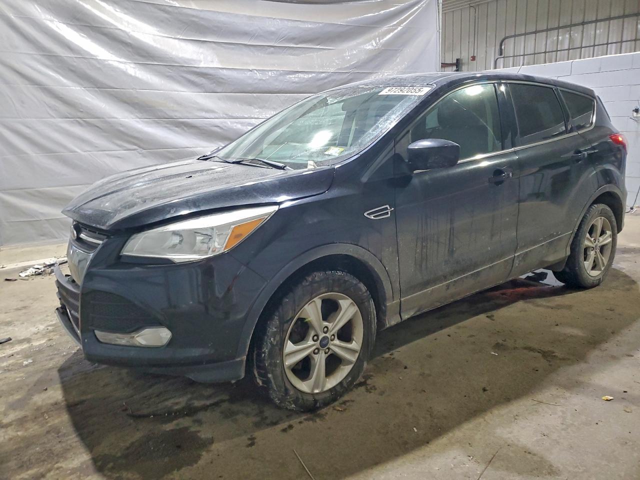 2015 Ford Escape Se - zdjęcie główne