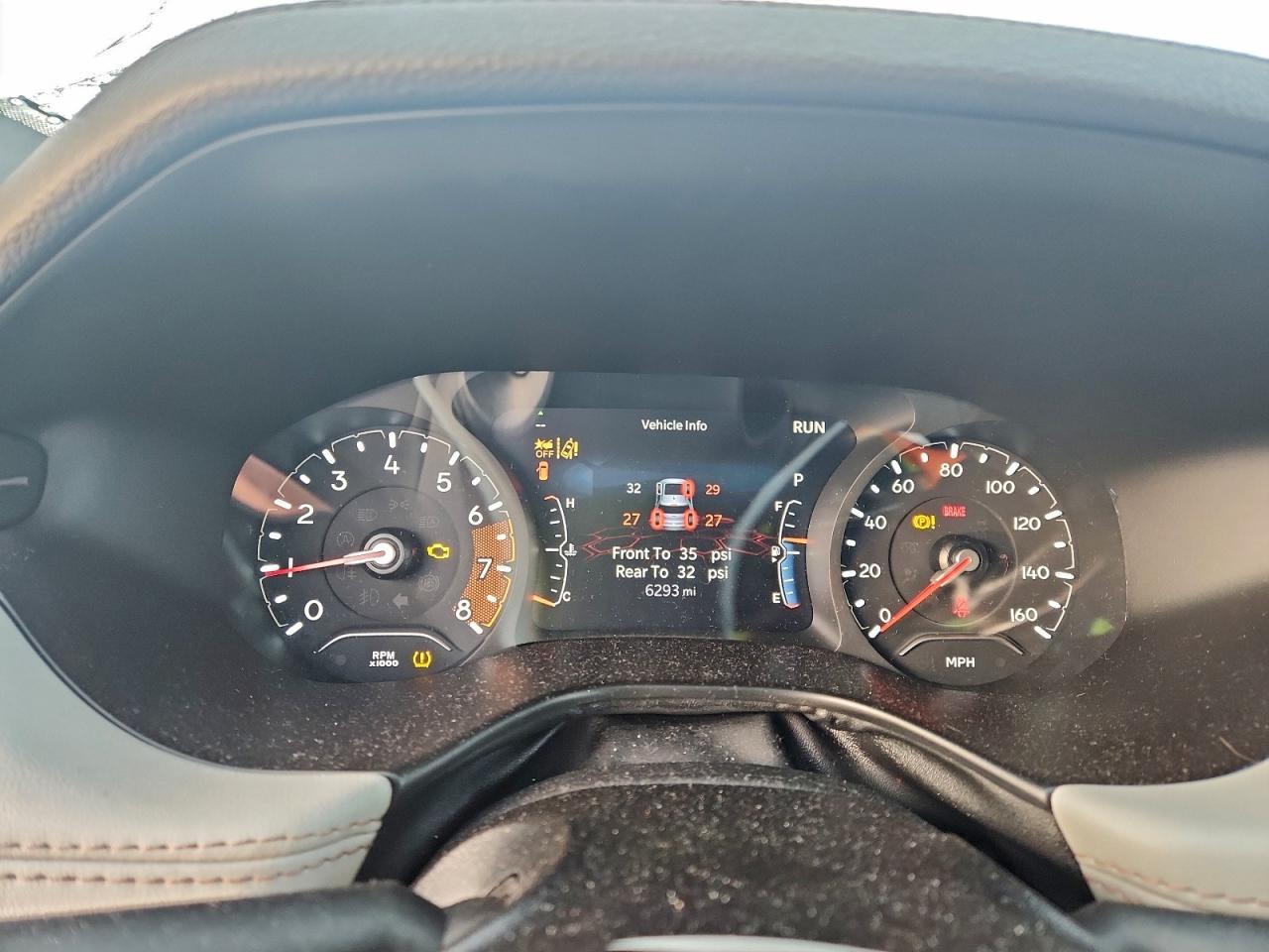 2025 Jeep Compass Limited - zdjęcie 9