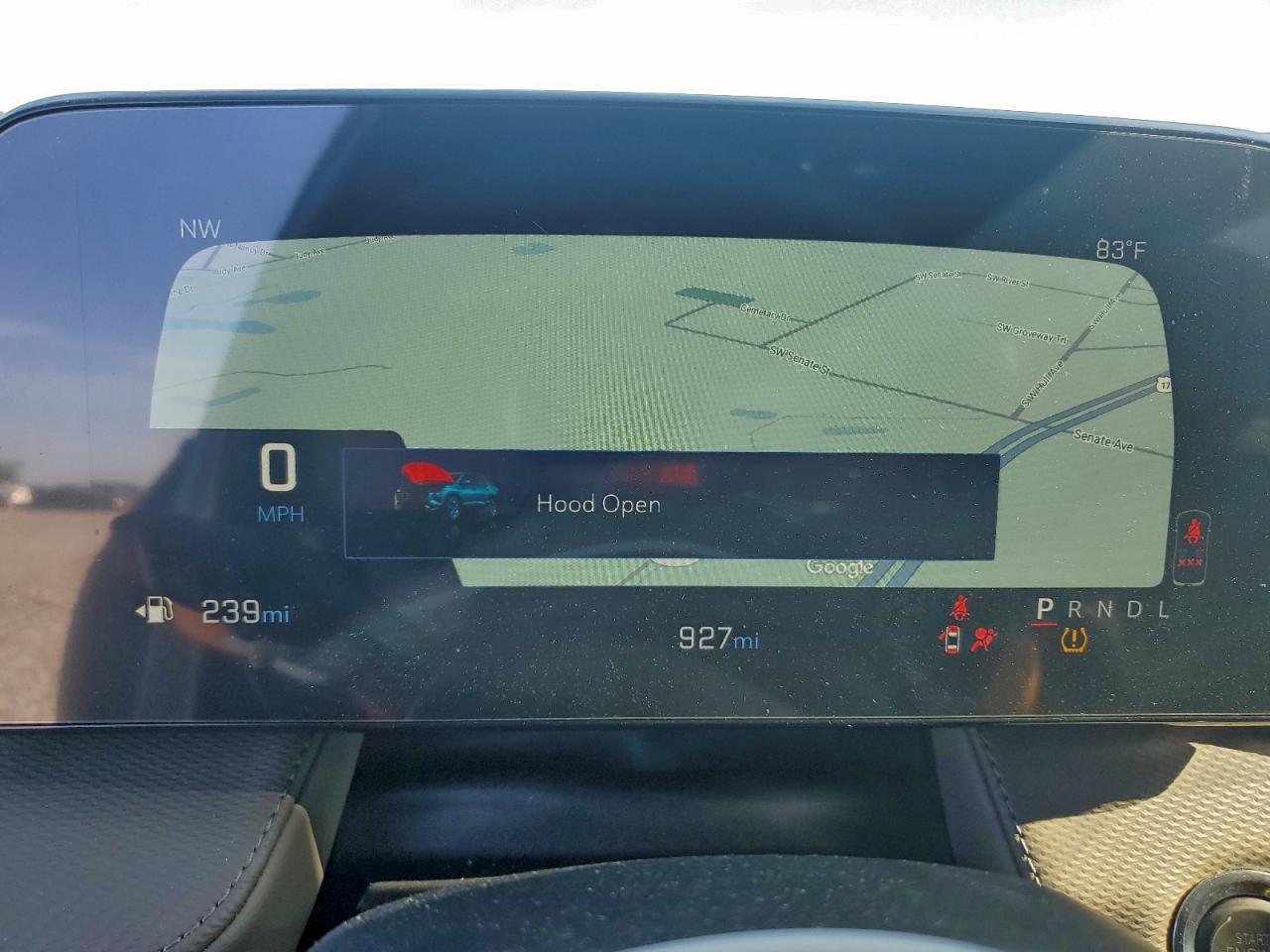 2026 Chevrolet Equinox Lt - zdjęcie 9