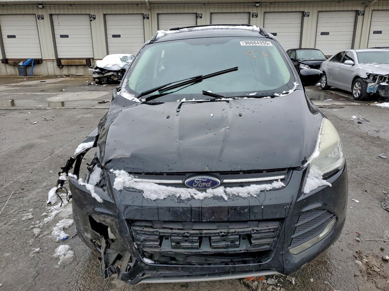 2013 Ford Escape Se - zdjęcie 5