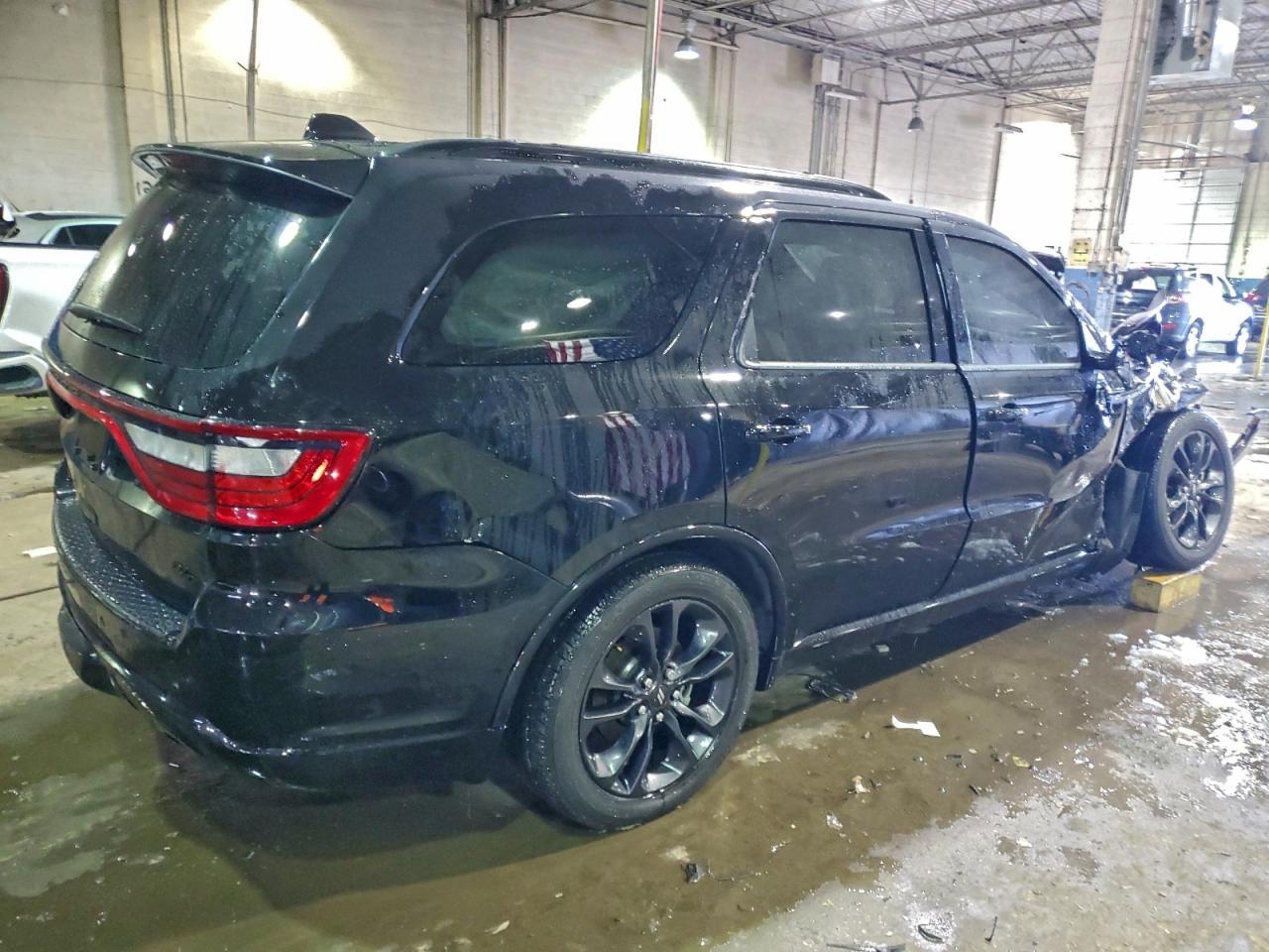 2024 Dodge Durango R/T - zdjęcie 3