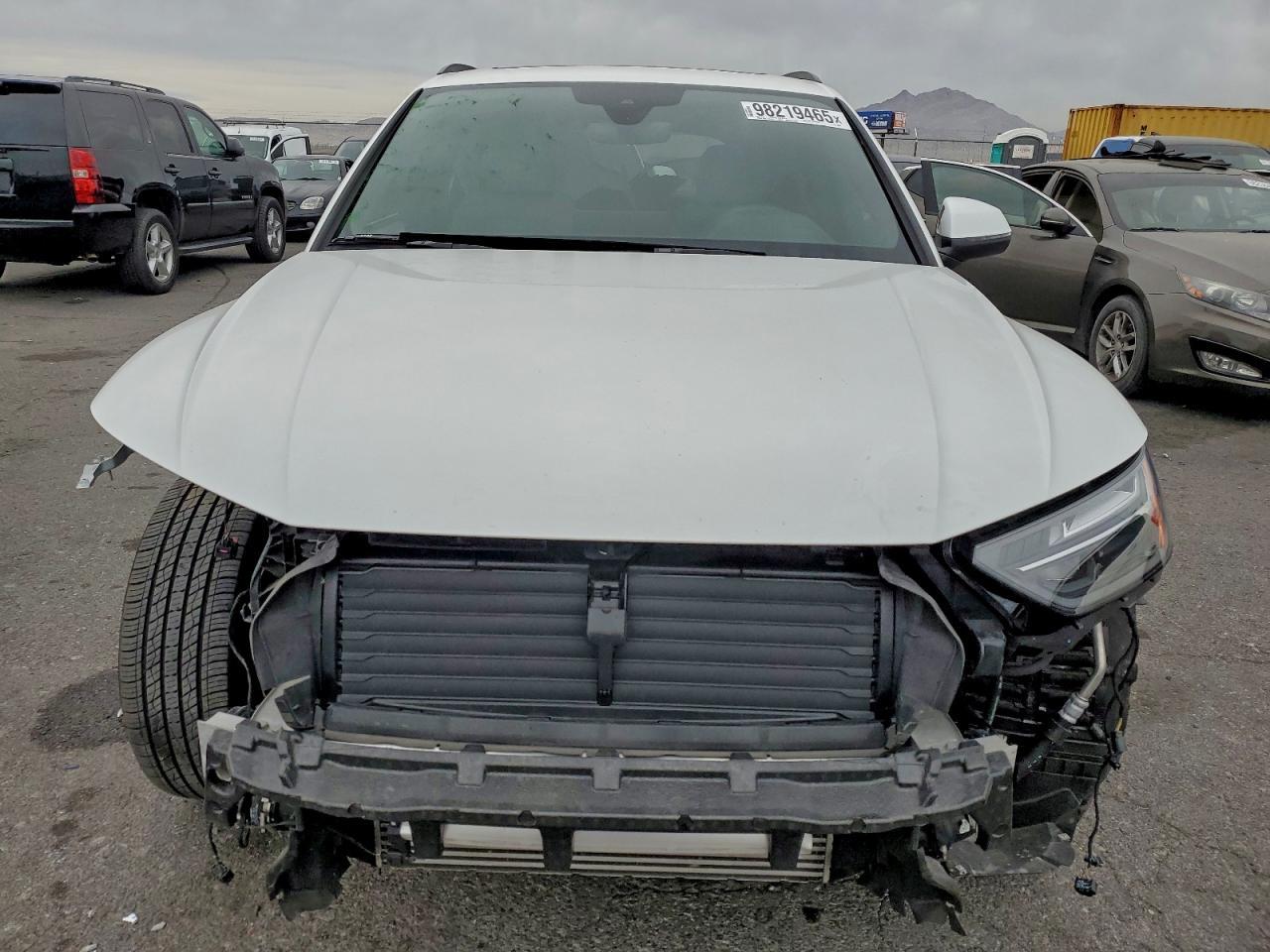 Audi Q5 - zdjęcie 5