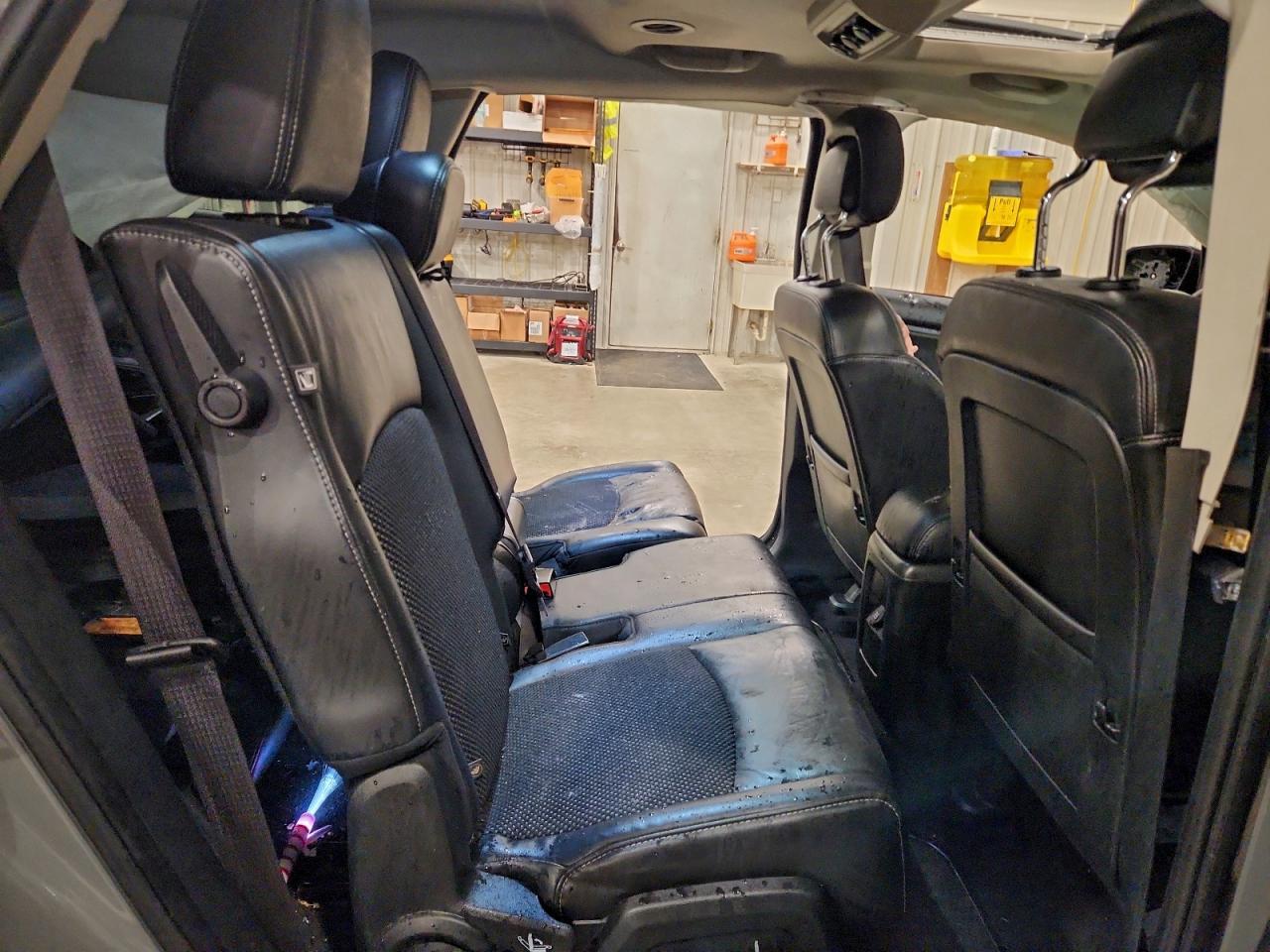 2020 Dodge Journey Crossroad - zdjęcie 11