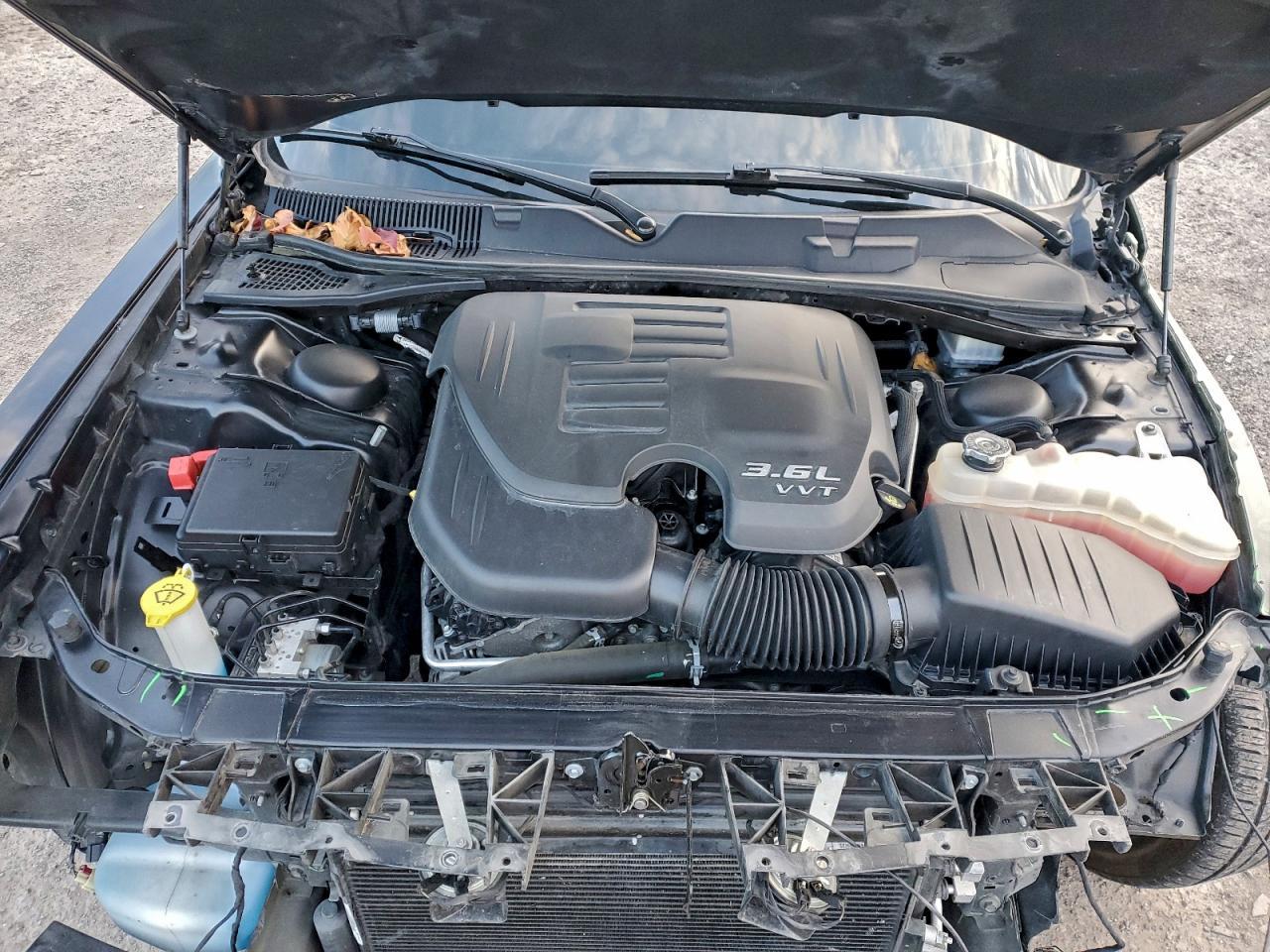 2022 Dodge Challenger Gt - zdjęcie 11