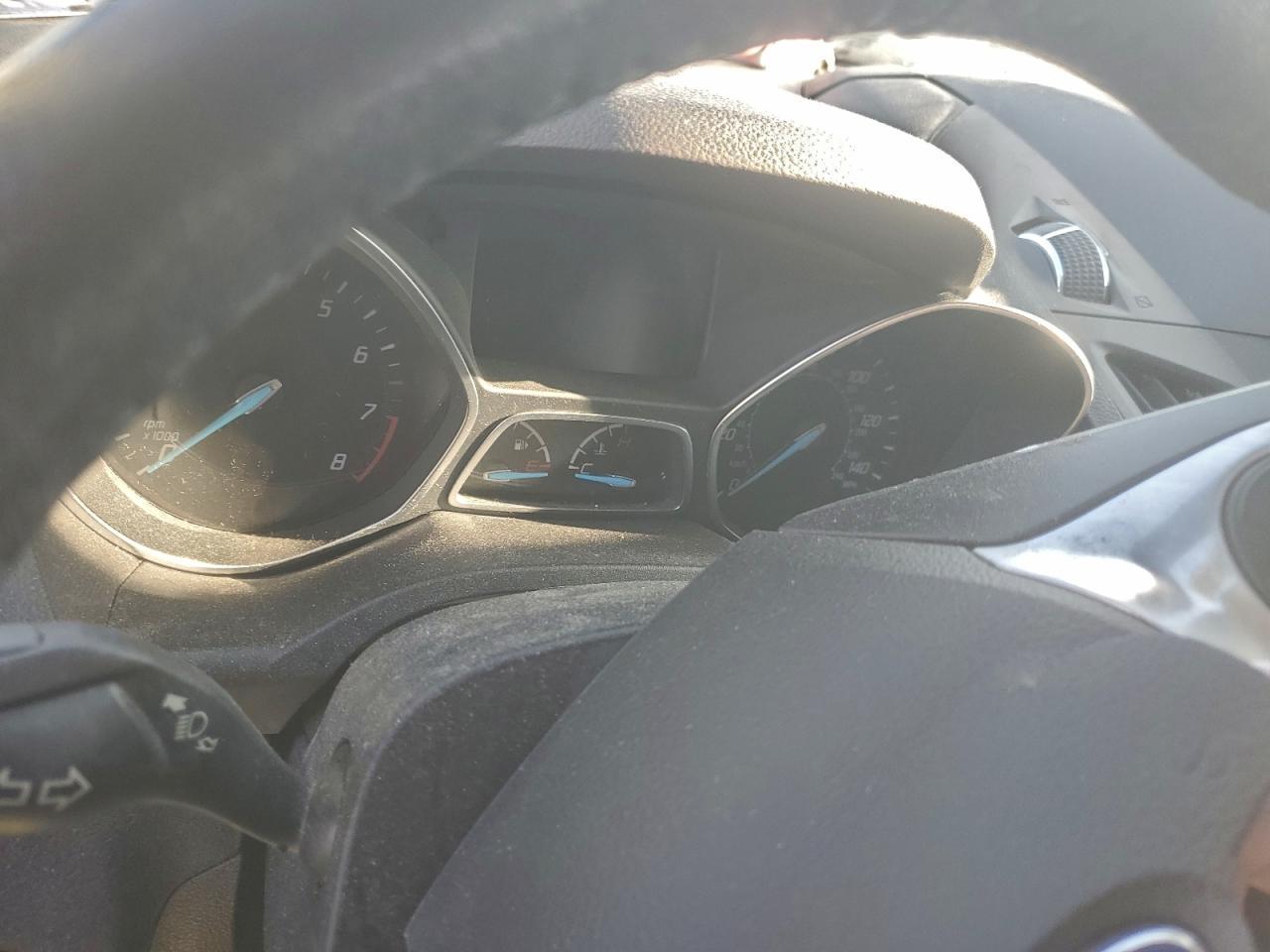 2016 Ford Escape Se - zdjęcie 9