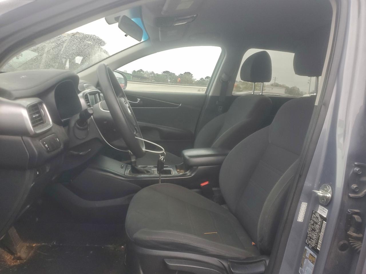 2020 Kia Sorento S - zdjęcie 7