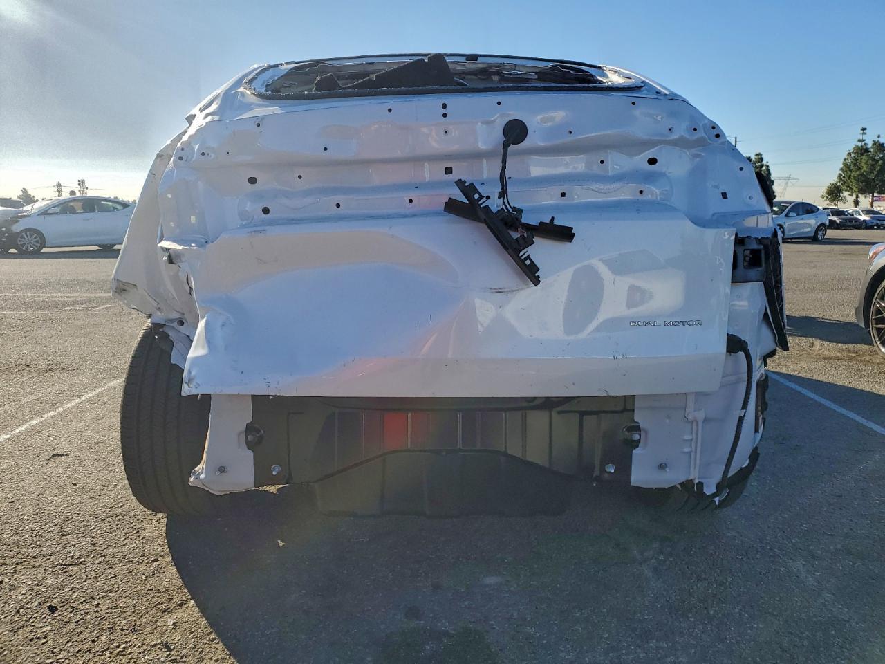 2026 Tesla Model Y - zdjęcie 6