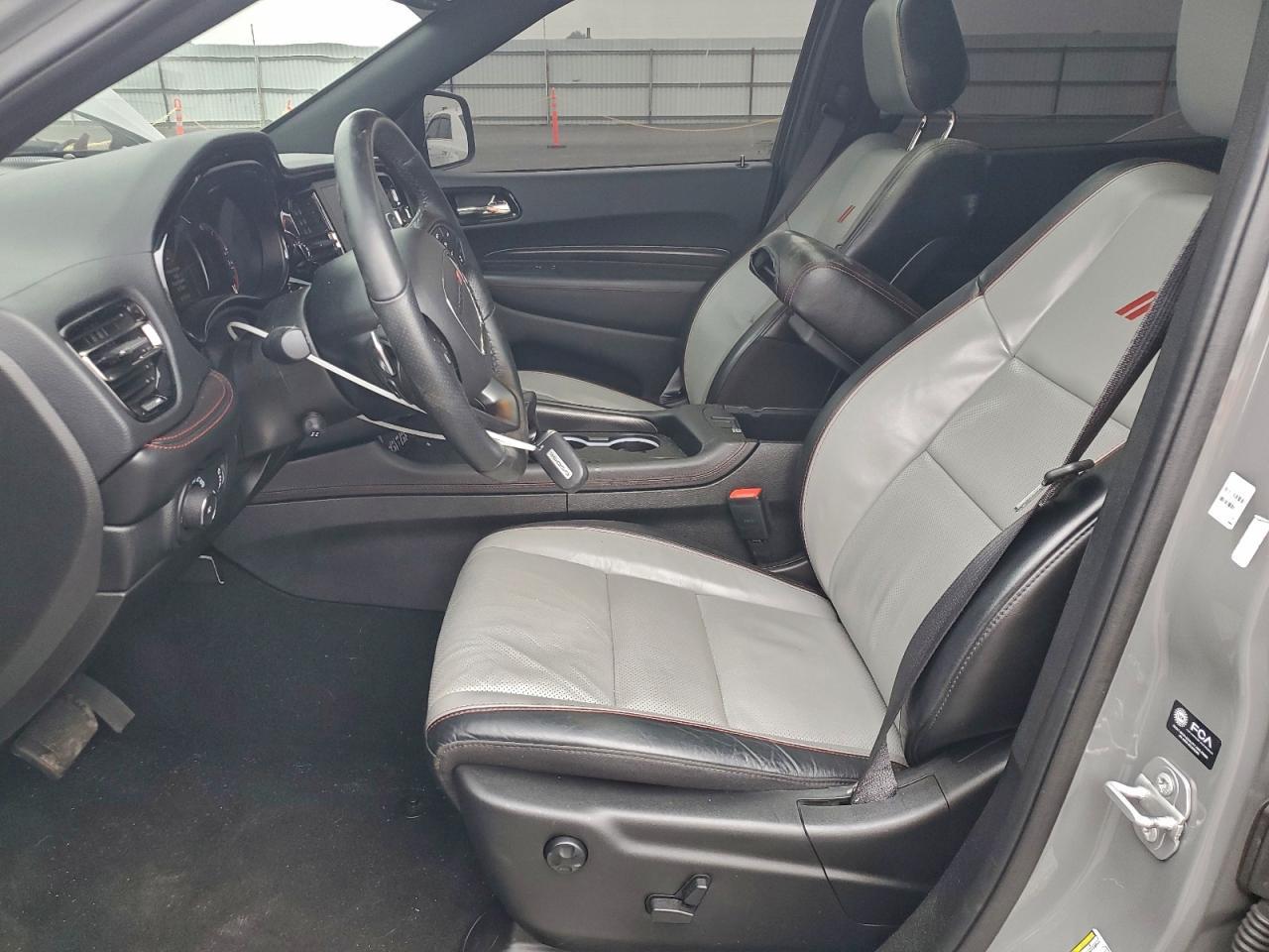 2023 Dodge Durango R/T - zdjęcie 7