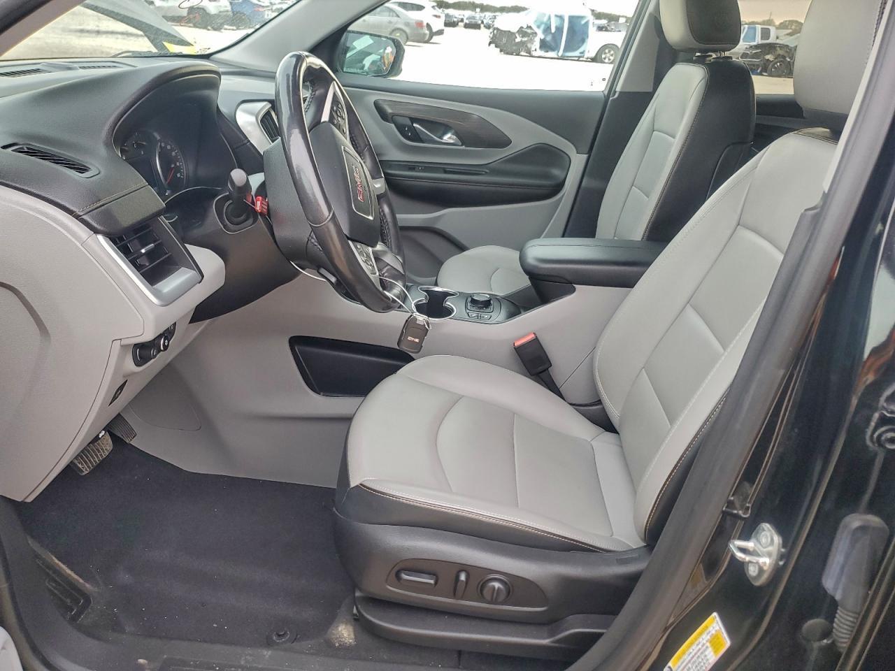 2019 GMC Terrain Slt - zdjęcie 7