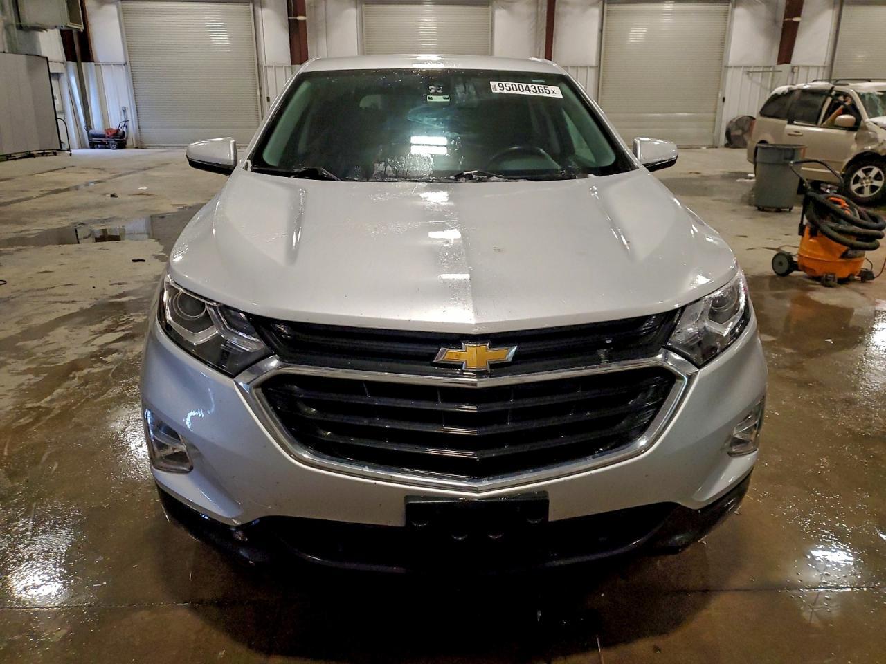2020 Chevrolet Equinox Lt - zdjęcie 5