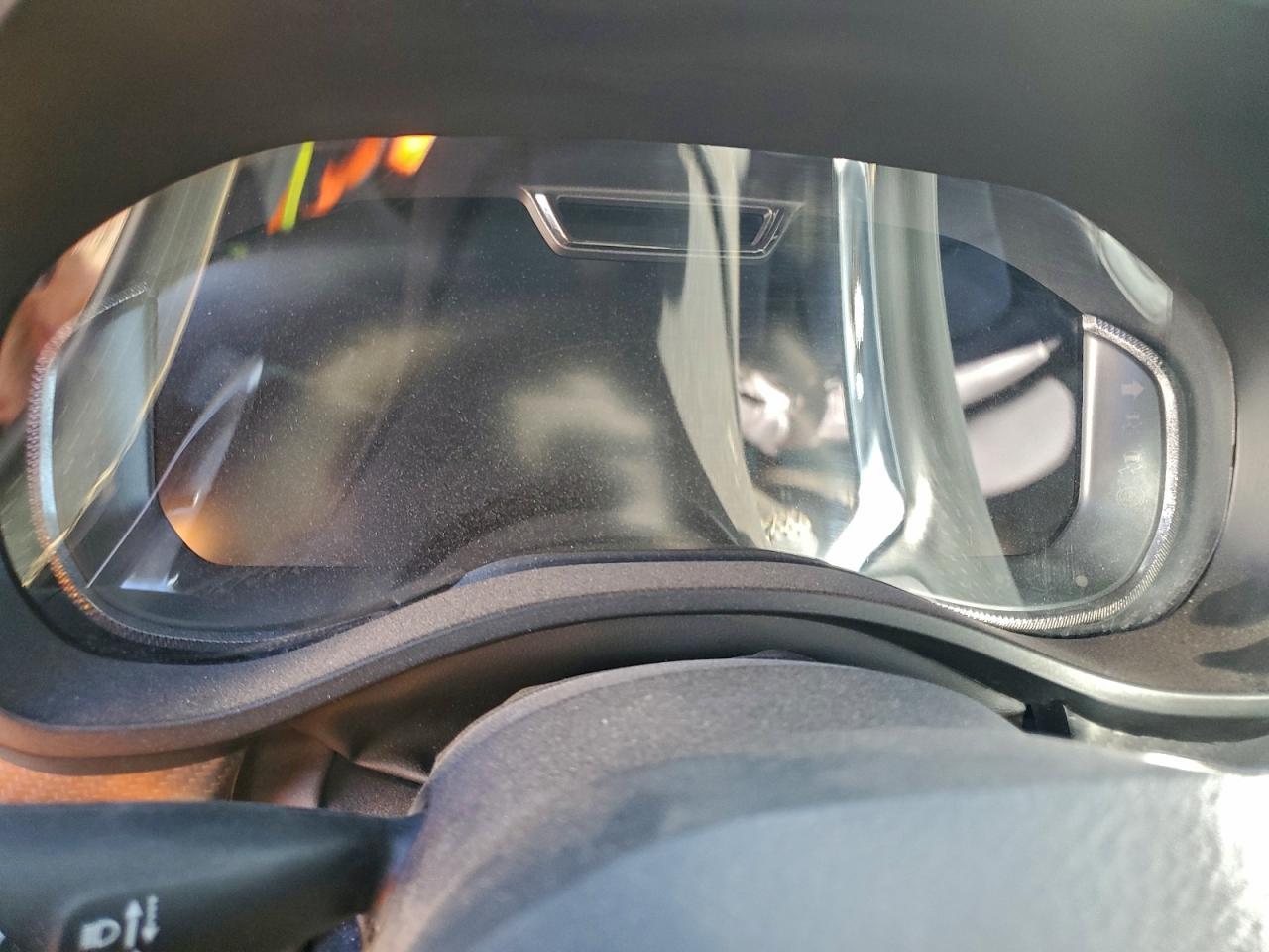 2024 Ram 1500 Trx - zdjęcie 9