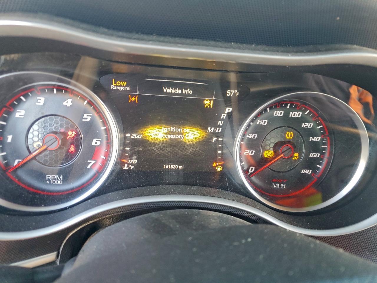 2015 Dodge Charger Srt 392 - zdjęcie 9