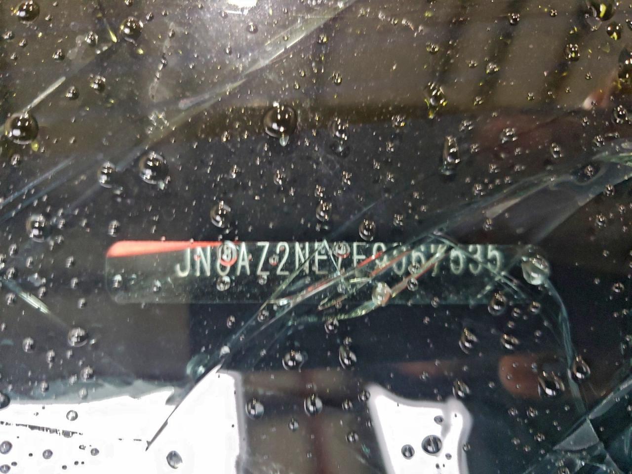 2014 Infiniti Qx80 - zdjęcie 13