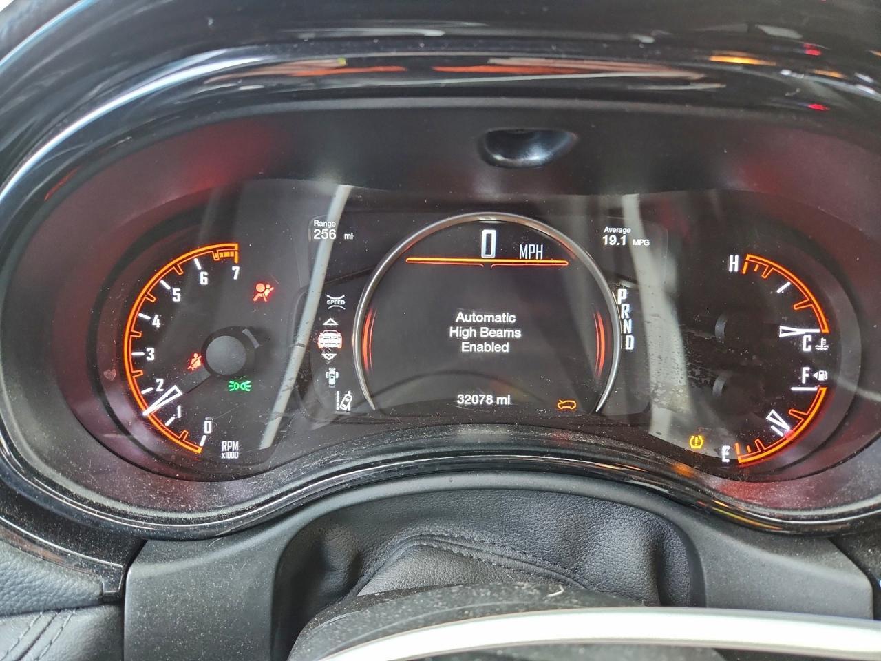 2022 Dodge Durango Gt - zdjęcie 9