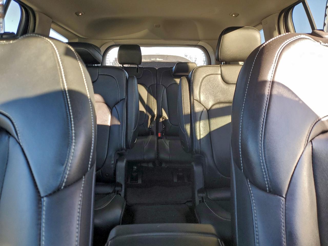 2022 Jeep Grand Cherokee - zdjęcie 10