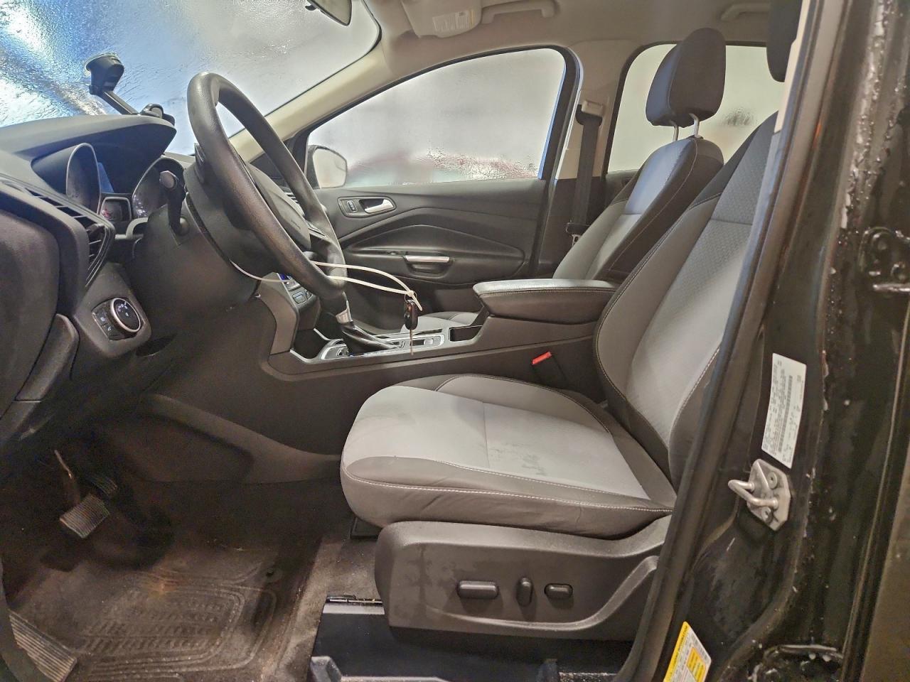 2017 Ford Escape Se - zdjęcie 7