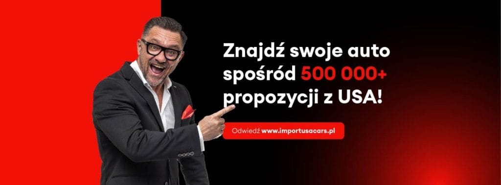 Auta powypadkowe z USA – czy warto inwestować?