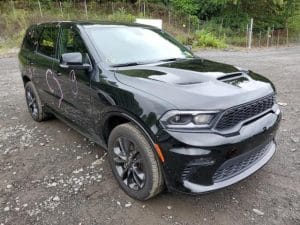 2021 DODGE DODGE