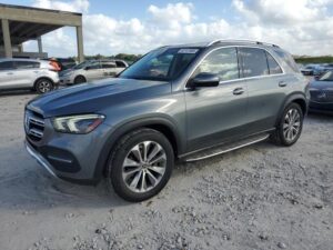 2020 MERCEDES-BENZ GLE 350